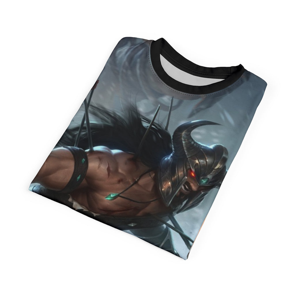 Tryndamere League of Legends | LoL Gaming Shirt Original