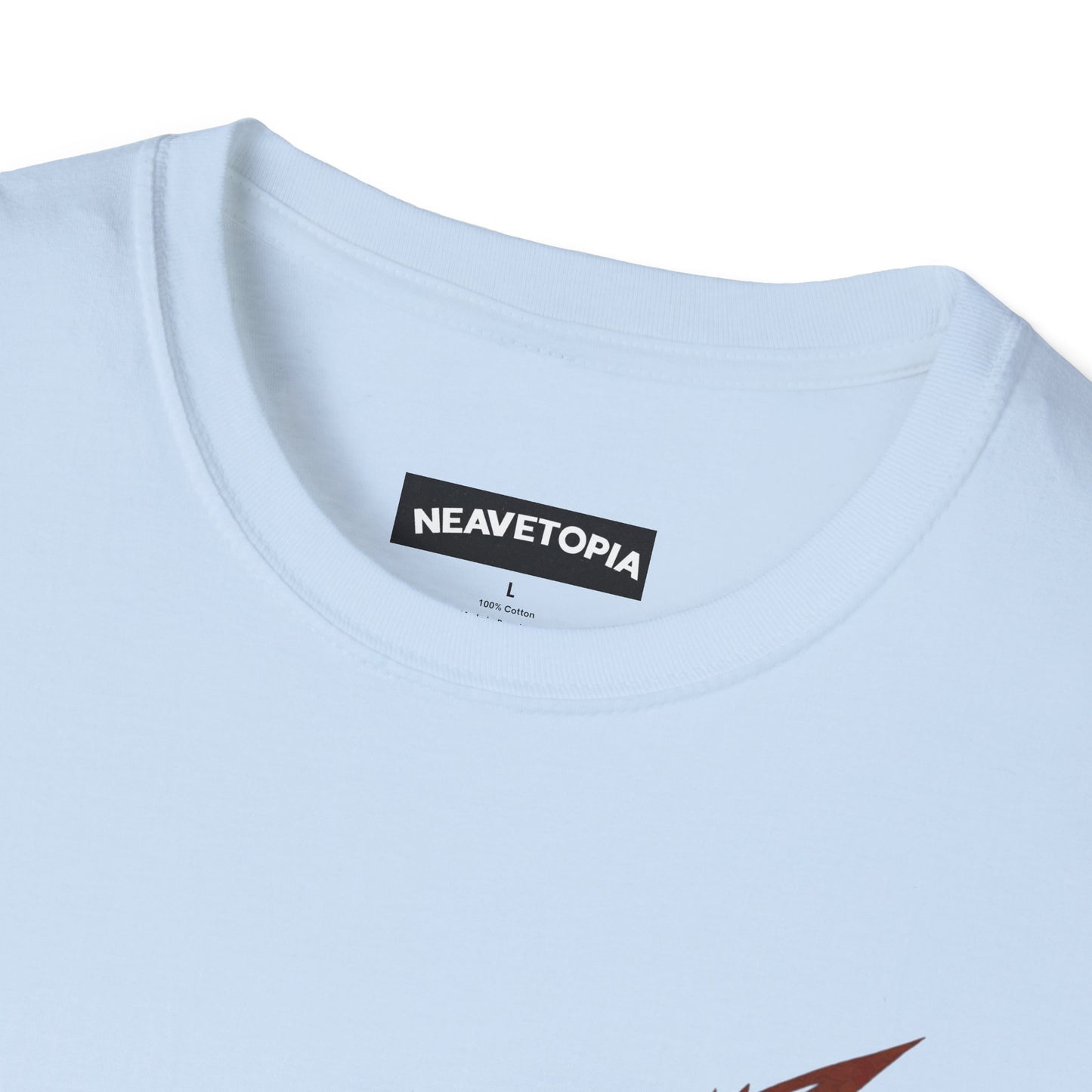 Tigerex Sketch T-Shirt — Monster Hunter