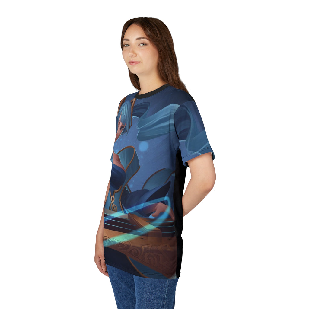 Sona League of Legends | LoL Gaming Shirt Original