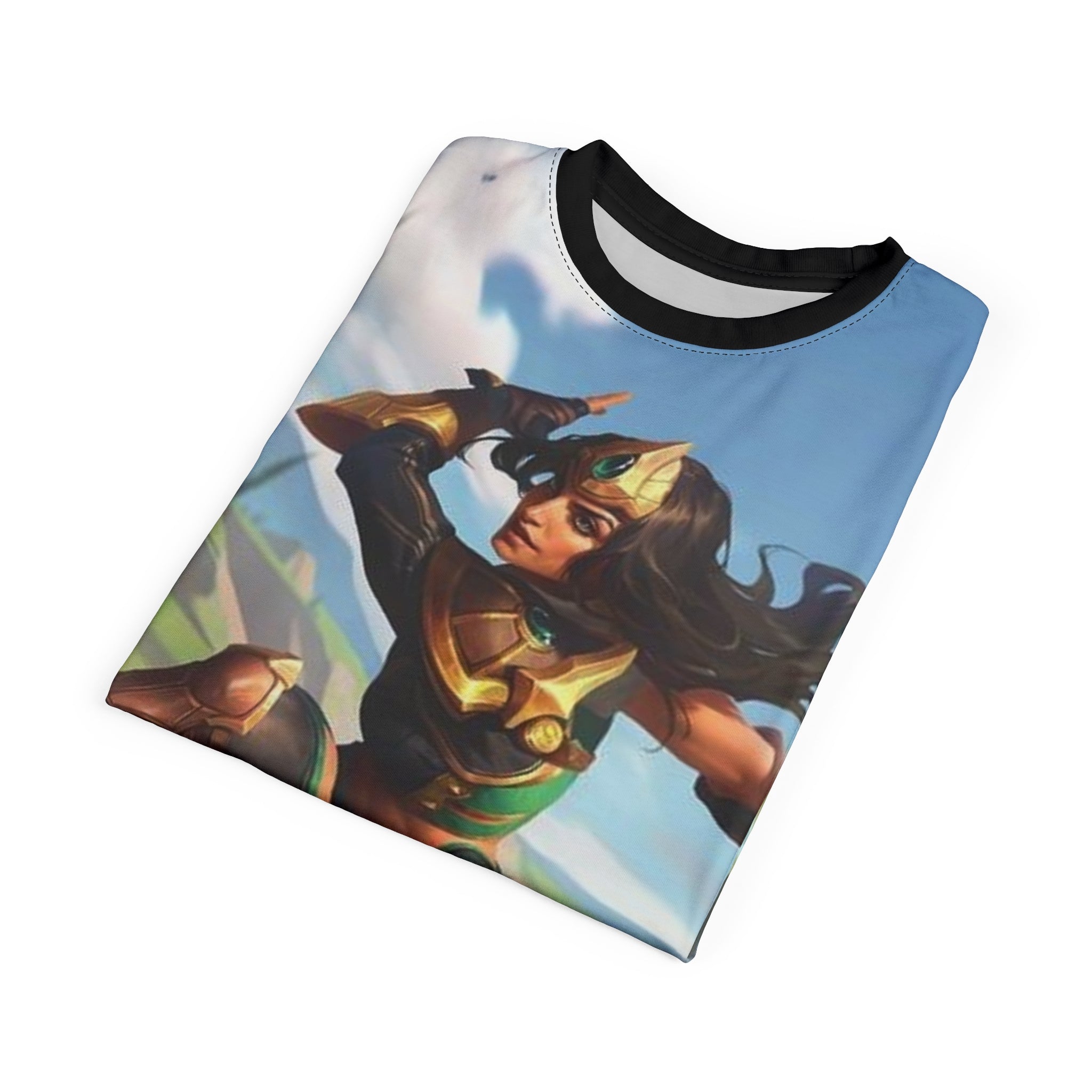 Sivir League of Legends | LoL Gaming Shirt Original
