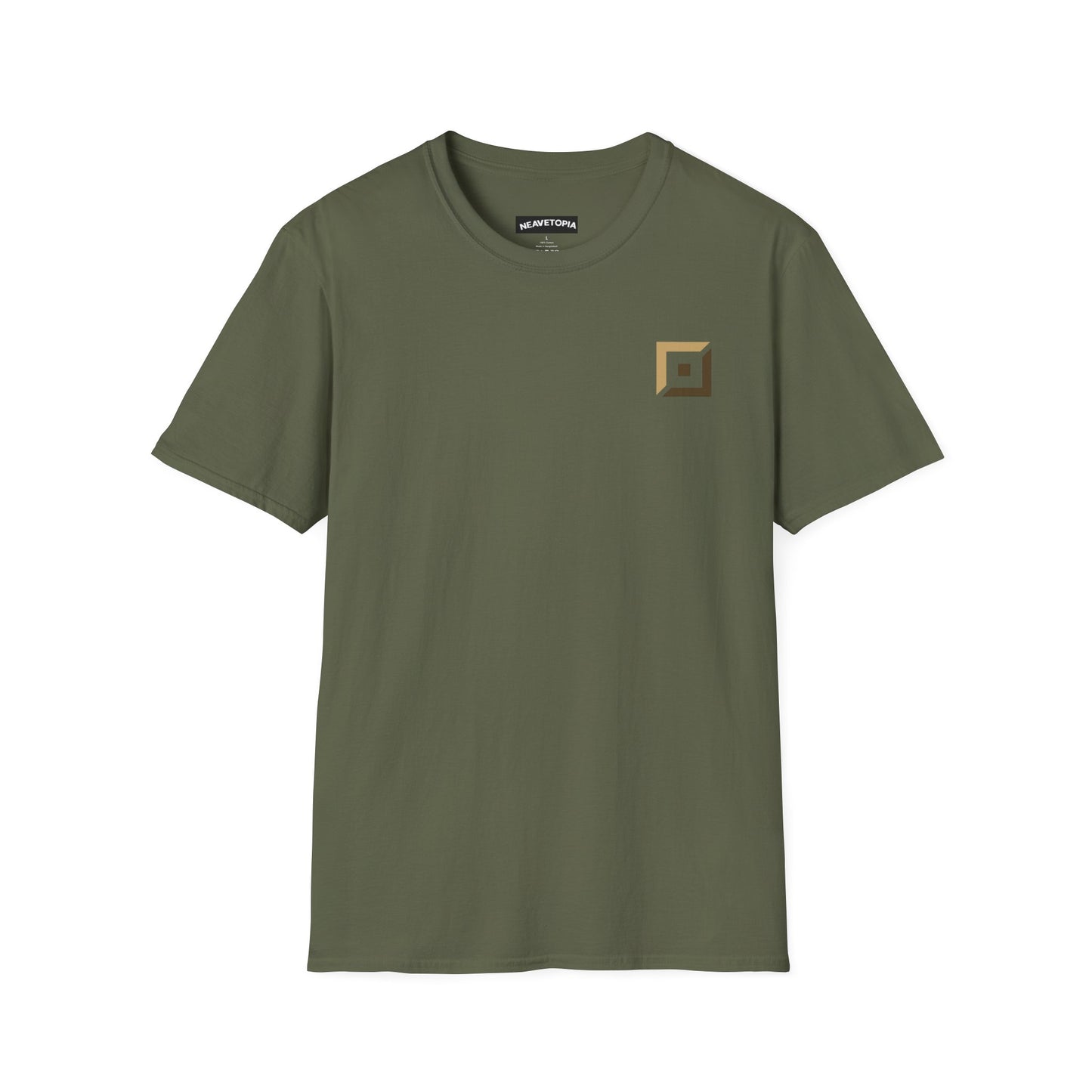 League of Legends Top Laner T-Shirt Gaming Shirt