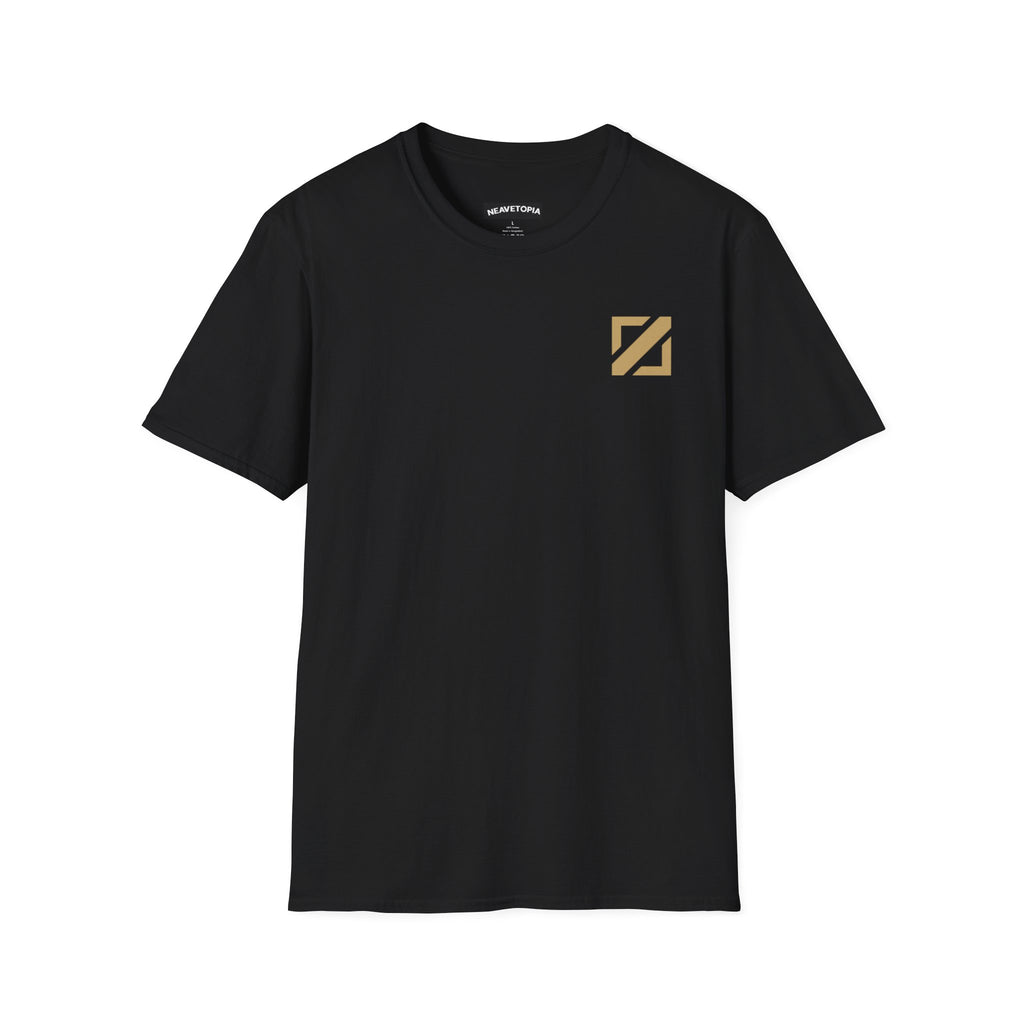 Custom Personalized League of Legends Mid Laner T-Shirt Gaming Shirt