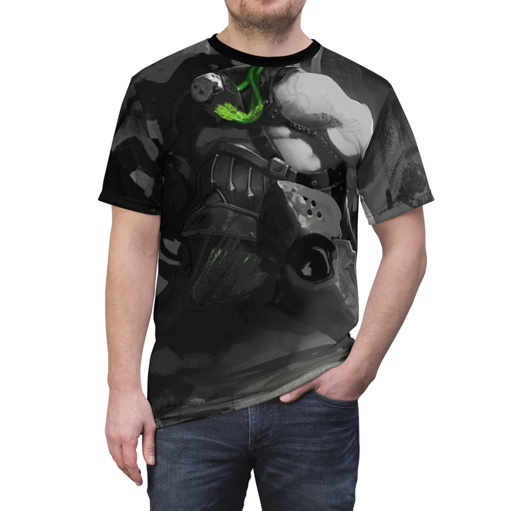 Urgot League of Legends | LoL Gaming Shirt Original