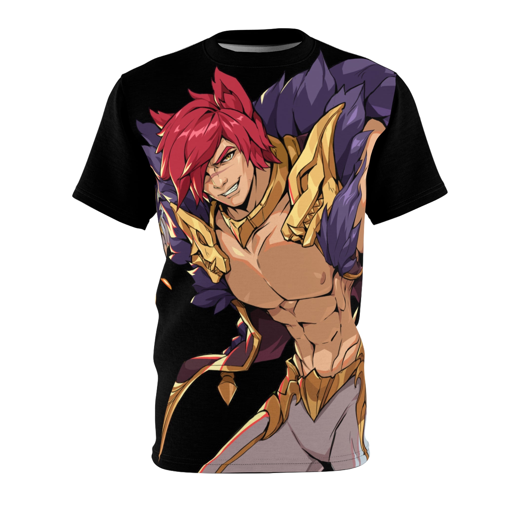 Sett League of Legends | LoL Gaming Shirt Original