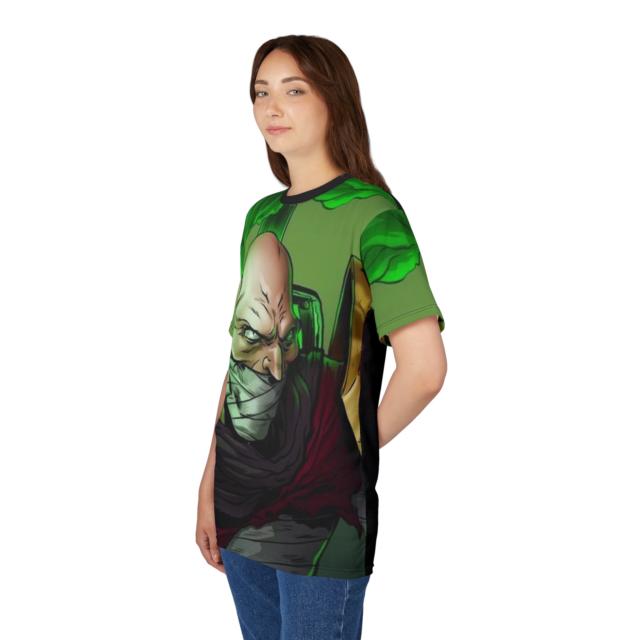 Singed League of Legends | LoL Gaming Shirt Original