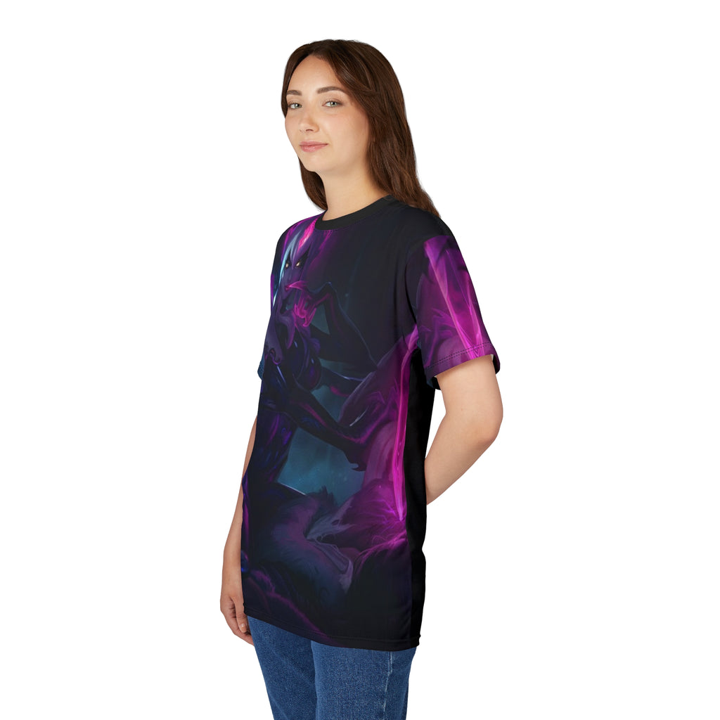 Evelynn League of Legends | LoL Gaming Shirt Original