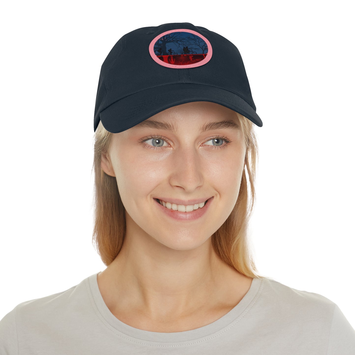 Stranger Things Upside Down Mütze - Cap - Limitierte Auflage