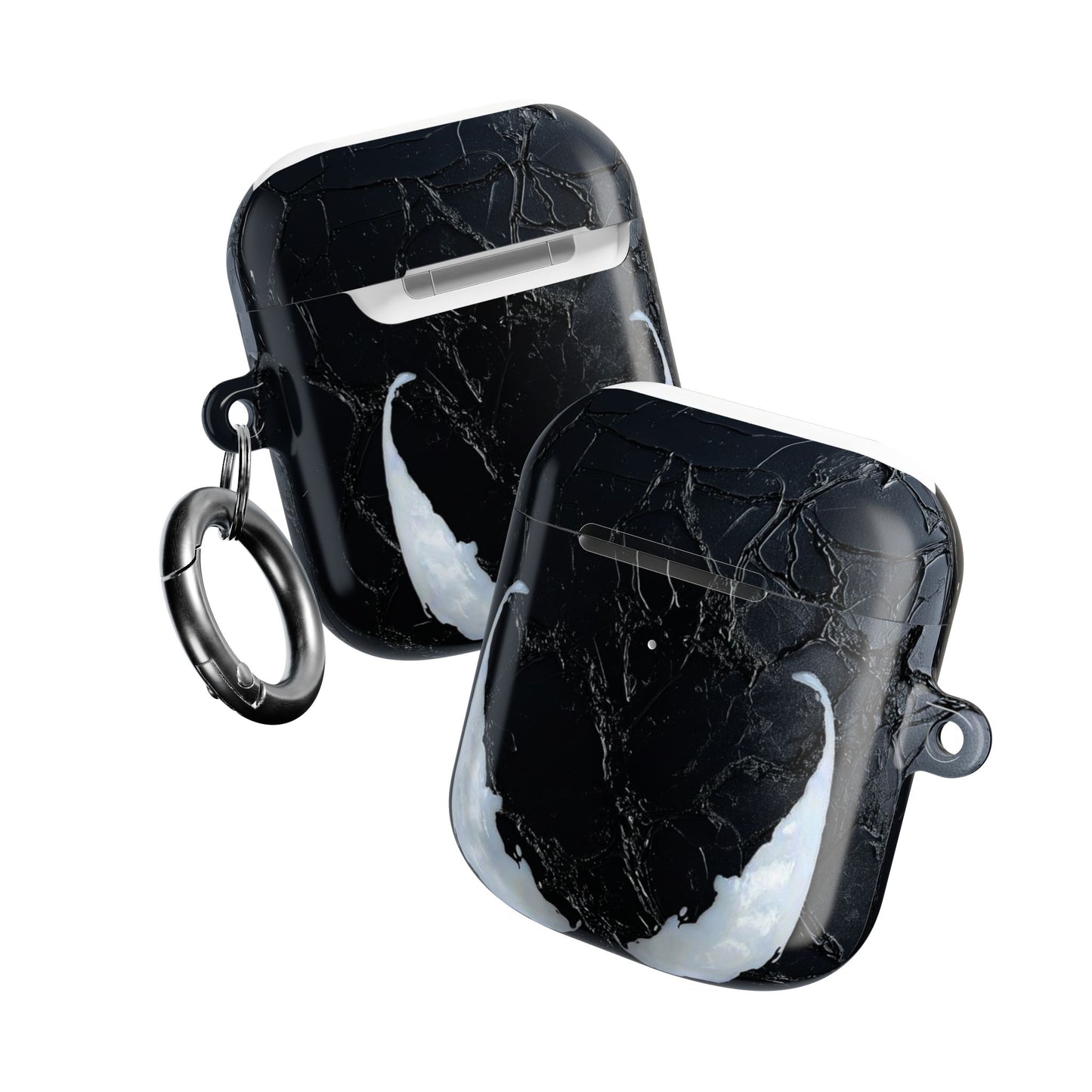 AirPod-Hülle – Inspiriert von Venom