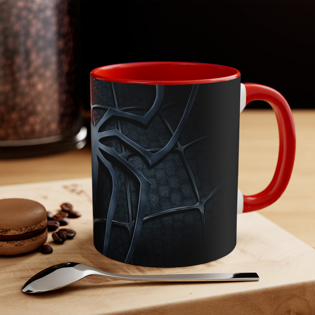 Spider-Man Vs Venom Rare Mug Art | Marvel Rival | Collectors edition | Limited Edition