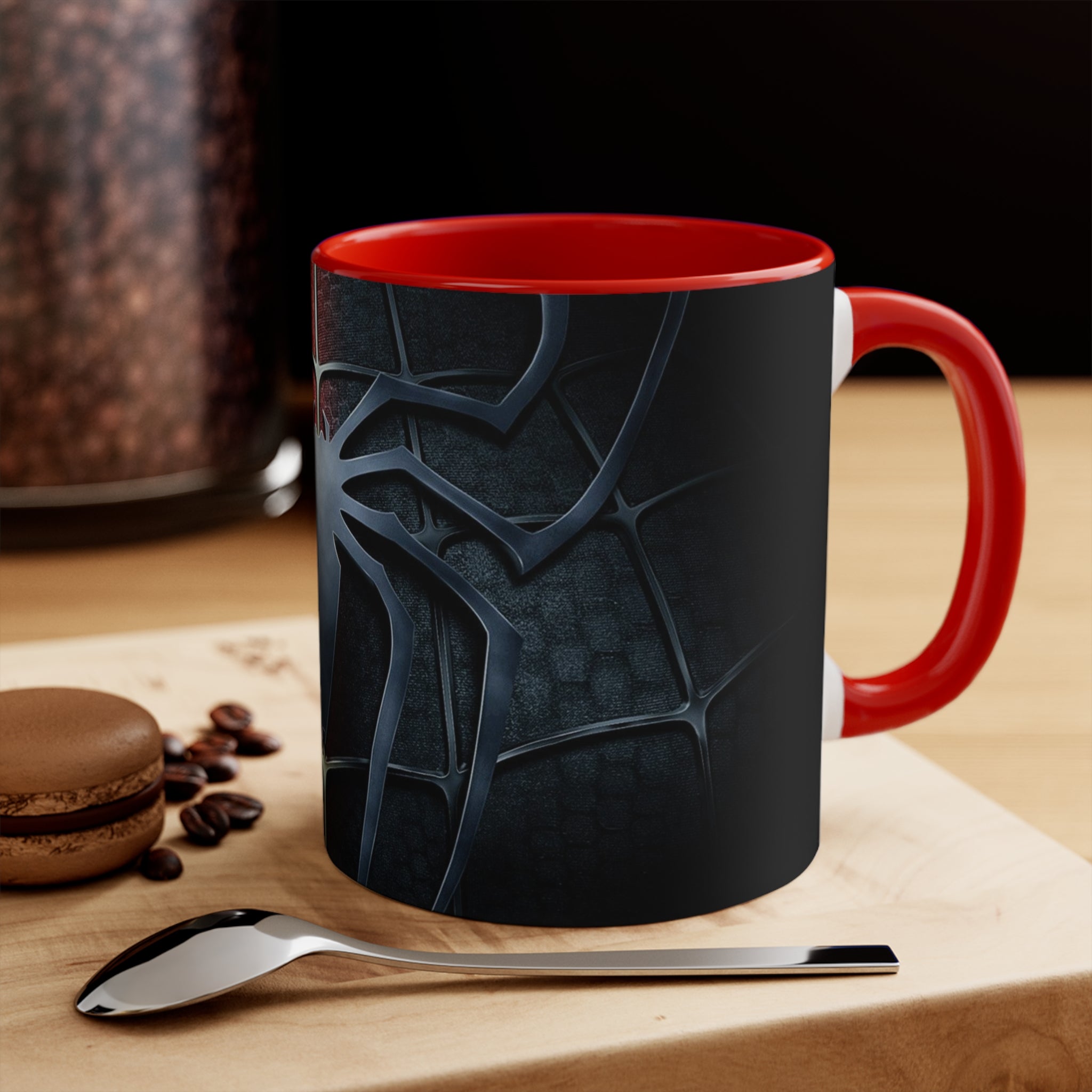 Spider-Man Vs Venom Rare Mug Art | Marvel Rival | Collectors edition | Limited Edition
