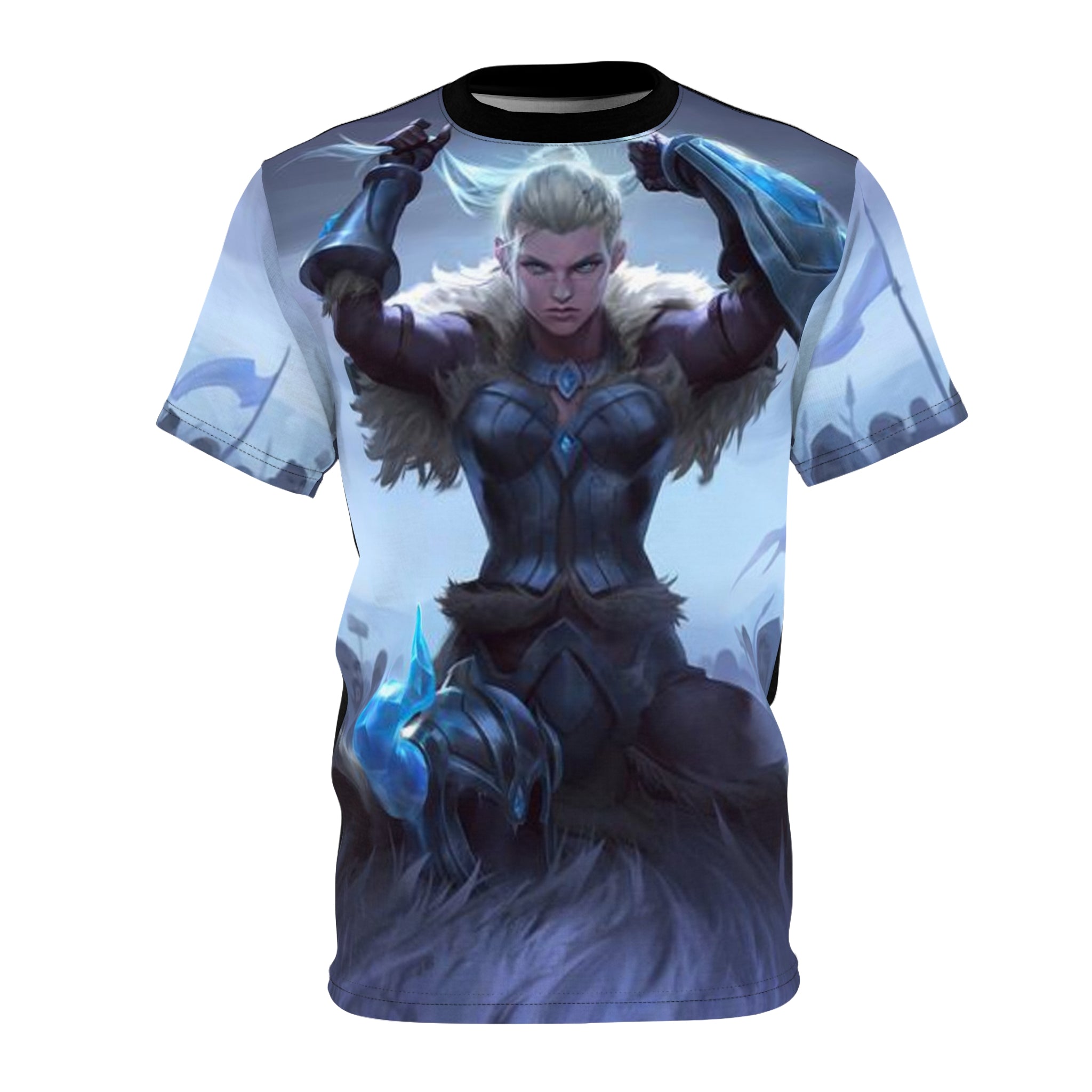 Sejuani League of Legends | LoL Gaming Shirt Original